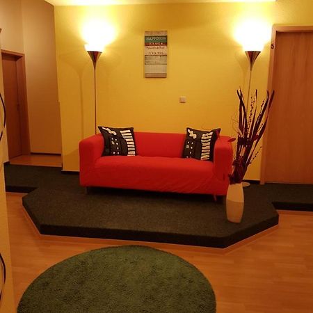 Scharfer Kessel Hotel Weimar  Luaran gambar