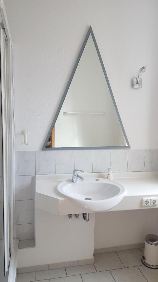 Scharfer Kessel Hotel Weimar  Luaran gambar